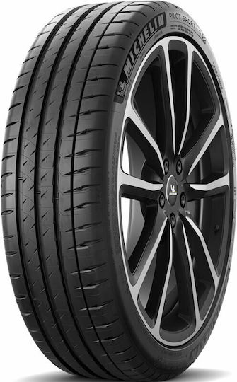 Michelin Pilot Sport 4S 285/35R20 104E-Commerce-Website XL Sommerreifen Reifen für Passagier Auto
