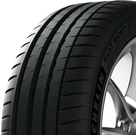 Michelin Pilot Sport 4S 285/35R19 103Y XL Лято Гума