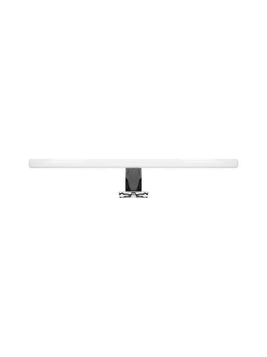 Orno 6122 Модерен Осветително тяло За баня с вграден LED 60x10.5x4.2см.