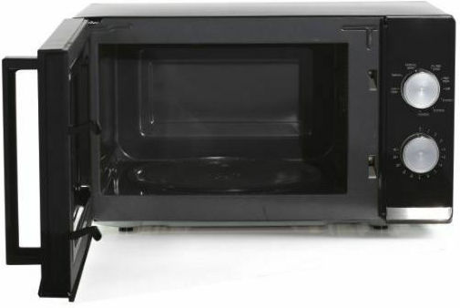 Candy CMG20TNMB Cuptor cu microunde cu Grill 20lt Negru