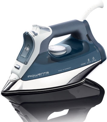 Rowenta Steam Iron 2700W with Continuous Steam 40g/min