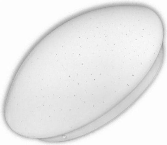 Avide ACLO38CW-24W-HL-ST Deckenleuchte 38cm LED Avide ACLO38CW-24W-HL-ST Deckenleuchte 38cm LED