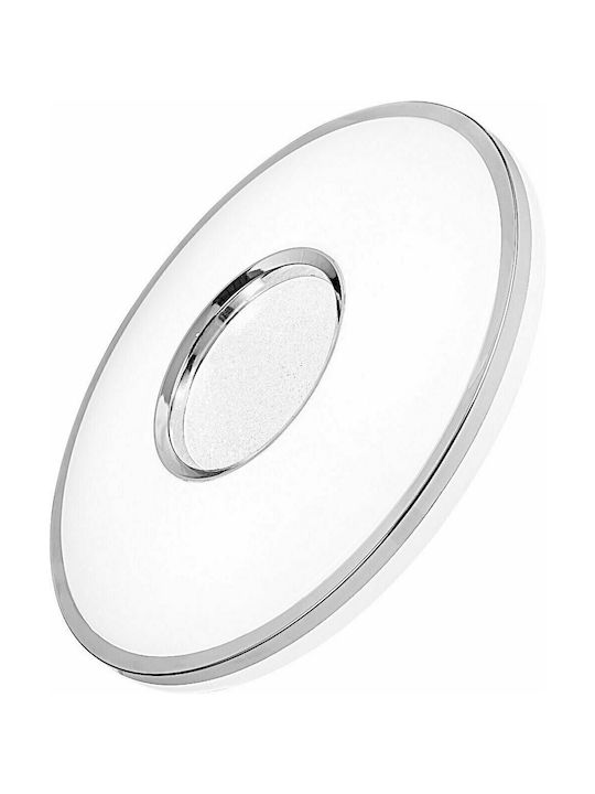 Avide ACLO38WW-24W-ERI Plafonieră 35buc LED