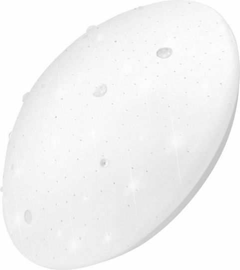 Avide ACLO38WW-24W-GAI Deckenleuchte 38cm LED Avide ACLO38WW-24W-GAI Deckenleuchte 38cm LED