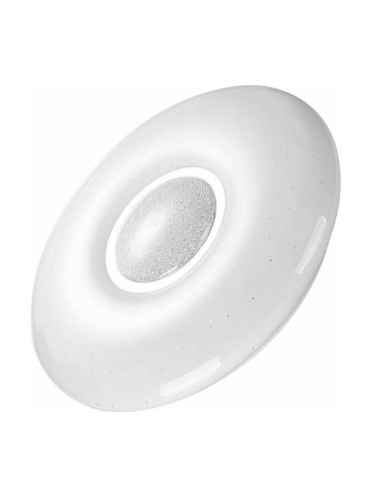 Avide ACLO38NW-24W-APO Plafonieră 41buc LED