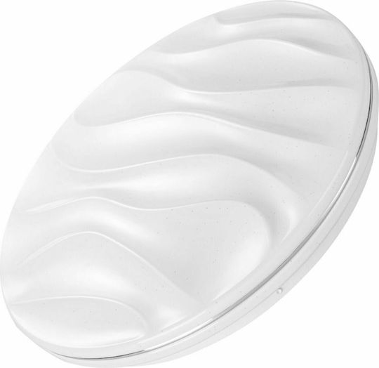 Avide ACLO38WW-24W-SEL44 Deckenleuchte Badezimmer 38cm LED Avide ACLO38WW-24W-SEL44 Deckenleuchte Badezimmer 38cm LED