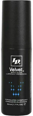 ID Lubricants Velvet Body Glide Schmiermittel 50ml