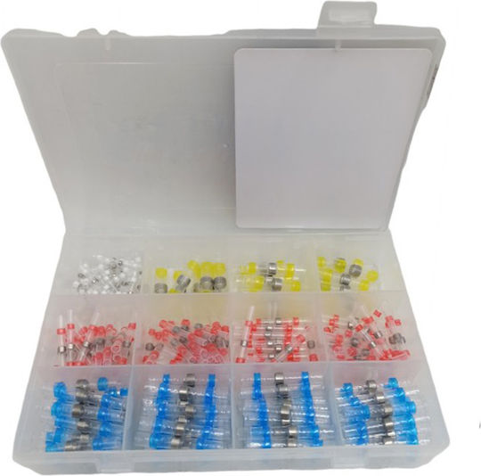 Heat-Shrink Tubing Case W15057