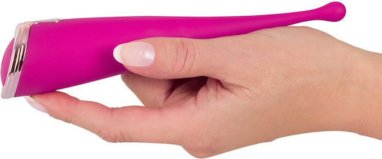 Boss Of Toys G-Punkt Vibrator 17,5cm Lila
