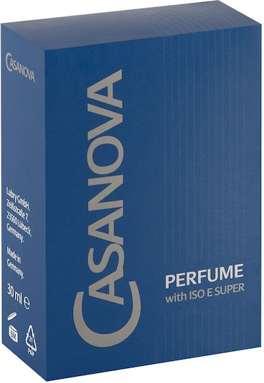 Orion Casanova with Iso E Super Parfum cu Feromoni în Spray 30ml