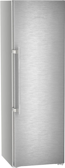 Liebherr Kühlschrank für Lagerung 387Es H185.5xB59.7xT67.5cm. Inox Prime