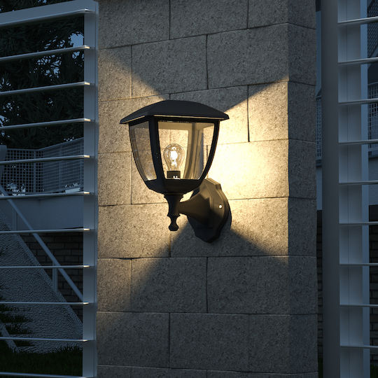 Inlight Avalanche Lantern 22x18.5x30cm