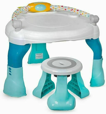 Coccolle Activity Table TasyGo for 6++ Months