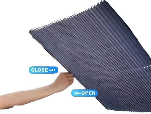 Innen Sonnenschutz Für Die Windschutzscheibe Auto 135x70cm
