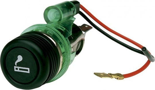 Carpoint Car Cigarette Lighter Adapter 12V