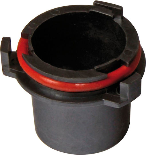 M-Tech Adapter für Autoscheinwerferlampe Xenon H7 für Opel Astra / Zafira