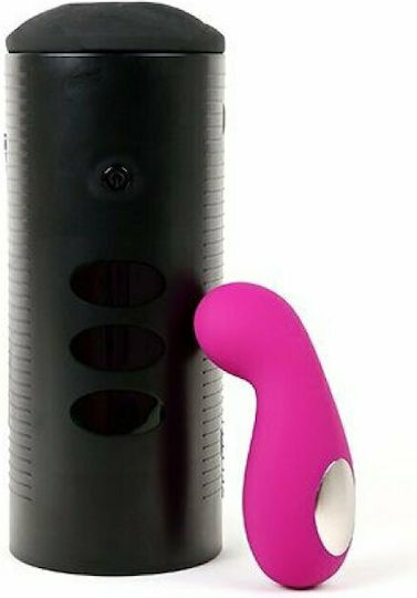Kiiroo Titan & Cliona Masturbator with Vibration