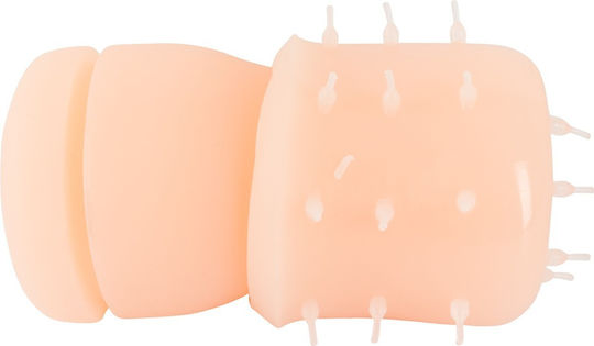 Nature Skin Masturbator Vagina Pussy Masturbator