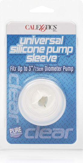 Calexotics Penis Pump Spare Part Accessory Transparent