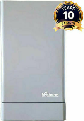 Mytherm ДАНАИ GM 30 Стенен Котел Кондензация Газови с горелка 25812ккал/ч