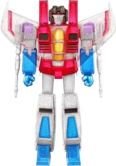 Action Figure Ultimates Ghost of Starscream Transformers 18cm