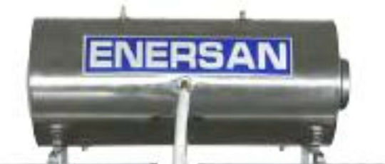 Enersan G Бойлер за слънчева вода 300лт Стъкло Двойно действие