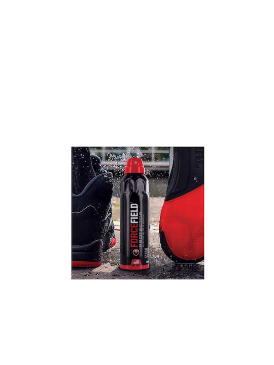 Forcefield Schuhimprägnierung für Lederschuhe 177ml
