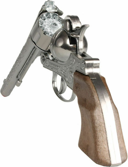 Gonher Cowboy's Gun Παιδικό Πιστόλι