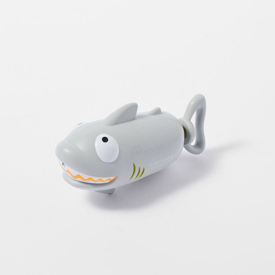Sunnylife Squirt Shark Attack Steel Water Gun