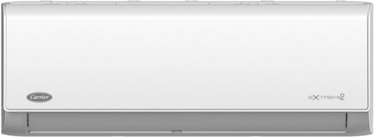 Carrier Extreme 2 Κλιματιστικό Inverter 12000 BTU A++/A+ με WiFi