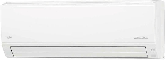 Fujitsu Series KP ASYG Air Conditioner Inverter 9000 BTU A++/A+ with Aerodynamic Design