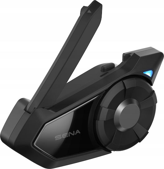 Sena 30K Evo Duo Διπλή Ενδοεπικοινωνία για Κράνος Μηχανής με Bluetooth