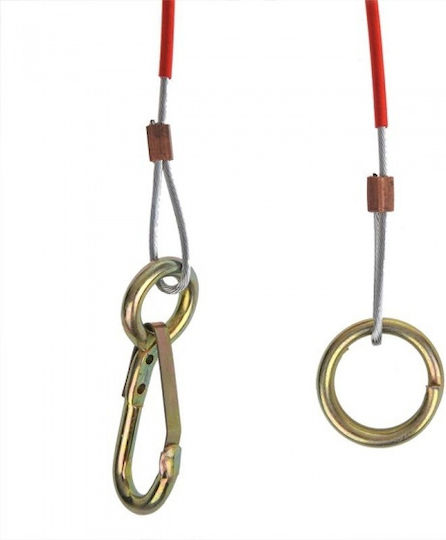 ProPlus Trailer Brake Activation Wire 100cm 245289