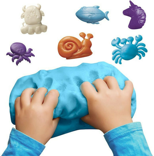 Carioca 3 Modelling Dough Plasticines Baby Do for 1+ Years