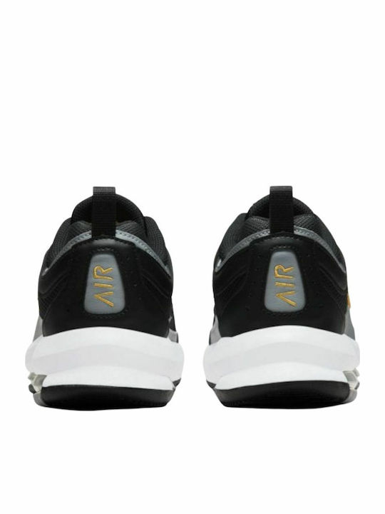 Air Max AP Мъжки Маратонки Черен