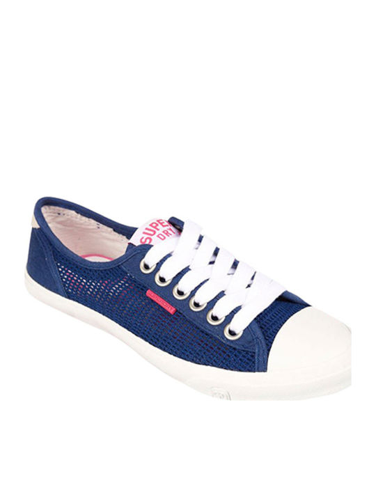 Sneakers Blue