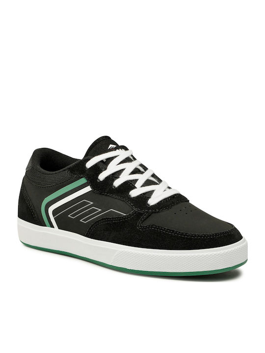 Ksl G6 Herren Sneakers Schwarz