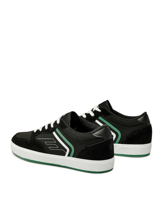 Ksl G6 Herren Sneakers Schwarz