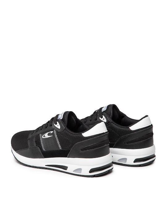 Superbank Sneakers Black