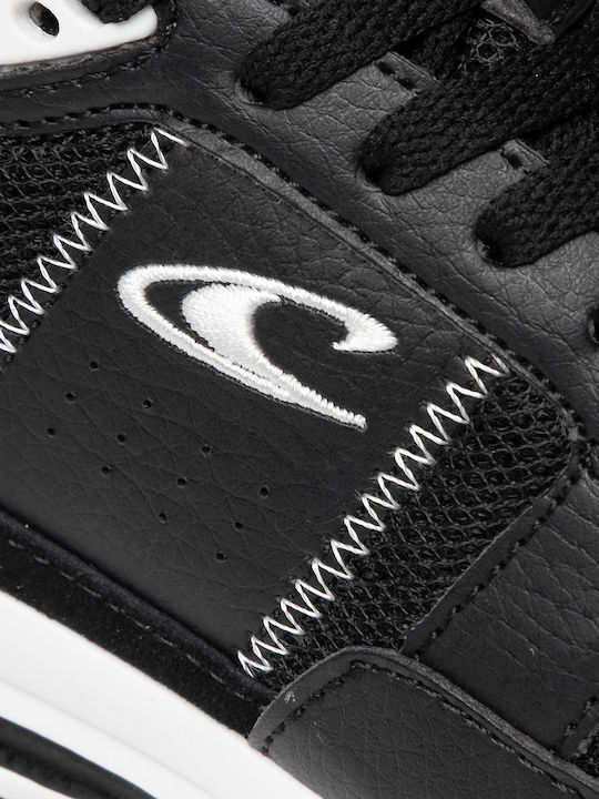 Superbank Sneakers Black