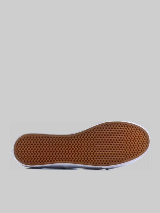 Authentic Slim Damen Sneakers Hellblau
