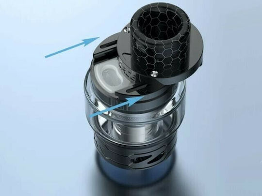 Innokin Kroma 217 Z Force Glass Fiber Box Mod Kit 5ml