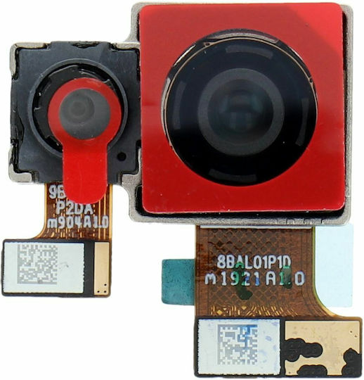 Camera din spate pentru Xiaomi Mi 9 Lite OEM-BCAM183