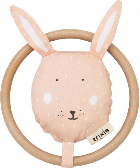 Trixie Mrs. Rabbit Κουδουνίστρα / Βραχιόλι