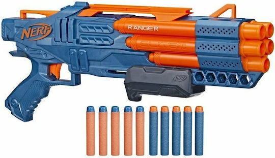 Nerf Launcher Elite 2.0 for 8+ years old years Elite 2.0 Ranger