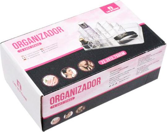 Organizer Καλλυντικών