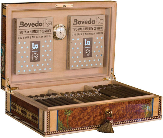 Boveda BOV011