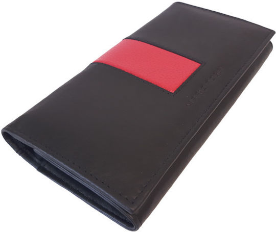 Mario Rossi Ef 3038 Pungă de tutun cu Închidere Magnetică 16x8.5cm.
