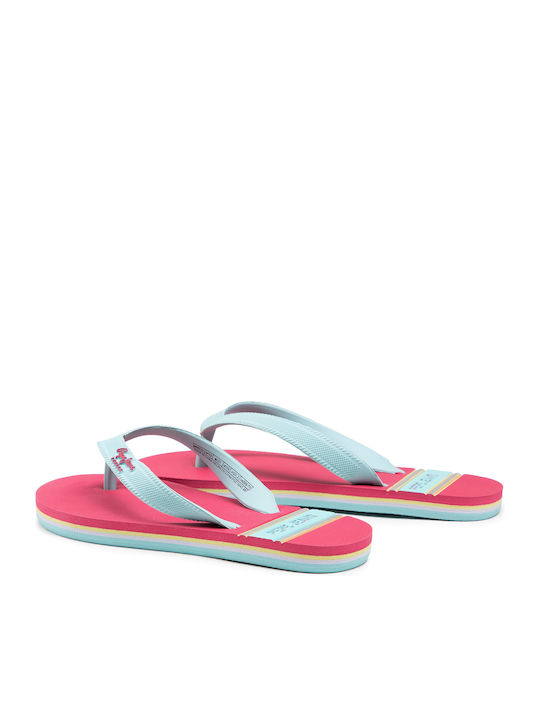 Παιδικές Σαγιονάρες Flip Flops Γαλάζιες Bay