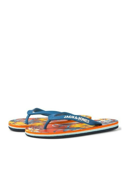 Kinder Flip Flops Mehrfarbig